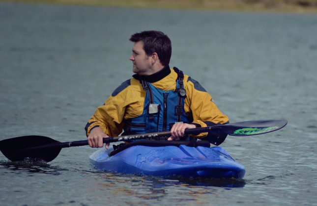 British Canoeing Courses